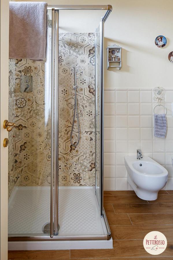 Il Pettirosso Bed & Breakfast Santarcangelo di Romagna Exterior photo